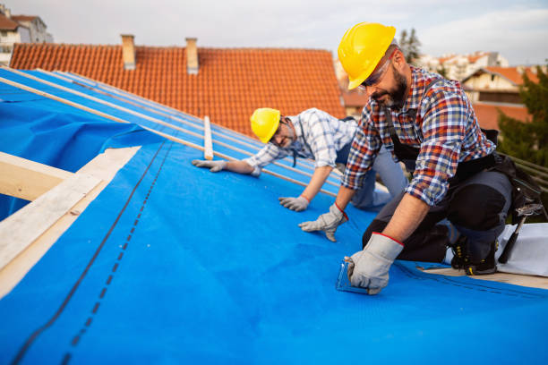 Steel Roofing in Waveland, MS